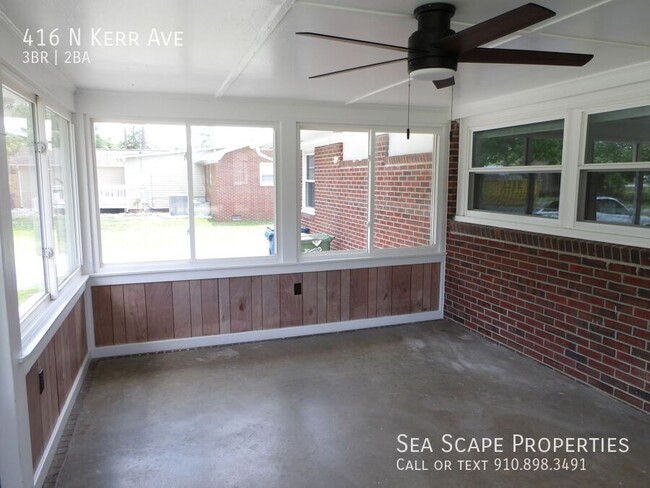 Building Photo - 416 N Kerr Ave