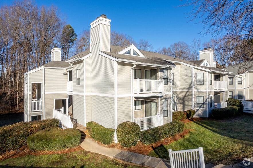 Primary Photo - Bridges at Mallard Creek Apartment Homes