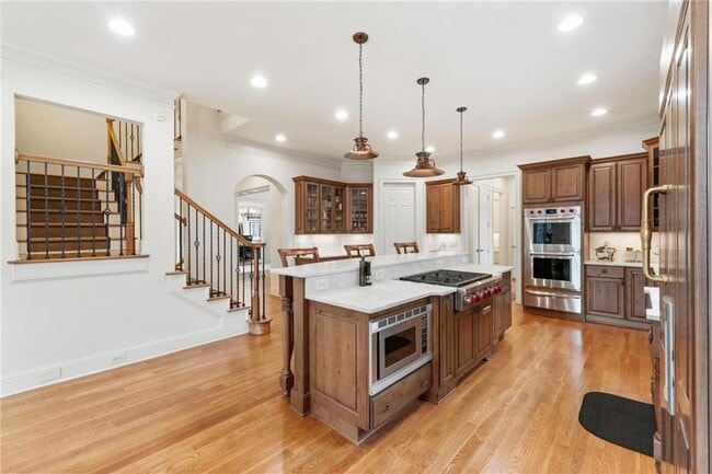 Building Photo - 927 Buckingham Cir NW