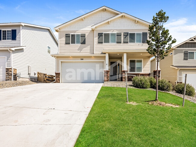 Building Photo - 7618 Mardale Ln