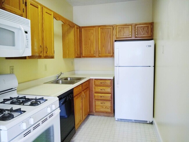 Floorplan - 110.5 E 6th St