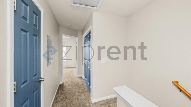 Building Photo - 4016 Cody Dr