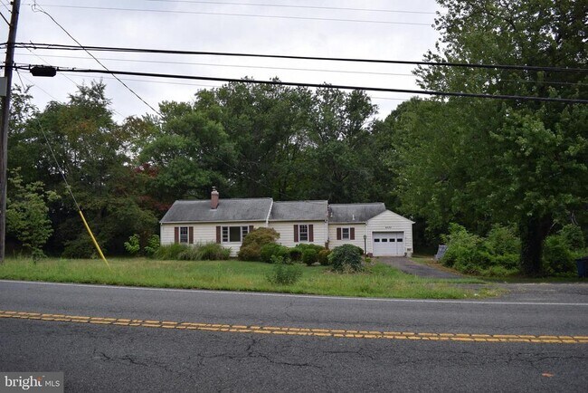 Building Photo - 4500 Franconia Rd