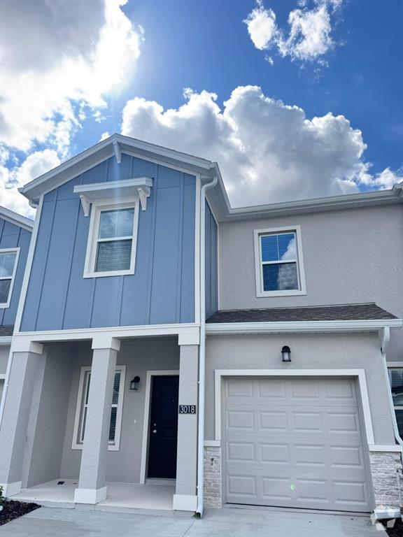 Building Photo - 3018 Chantilly Dr