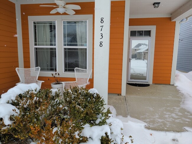 Building Photo - 8738 Kipling Dr