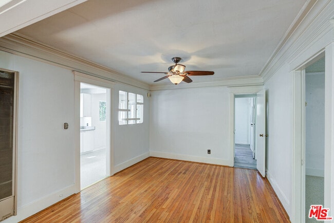 Building Photo - 835 N Ogden Dr