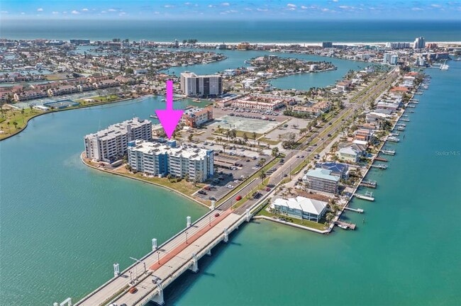 Building Photo - 500 Treasure Island Causeway