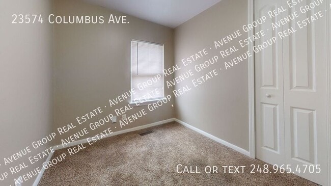 Building Photo - 23574 Columbus Ave