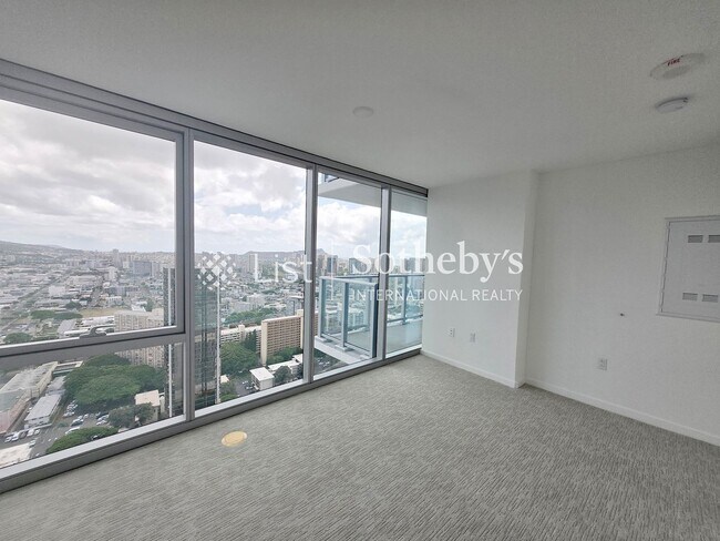 Building Photo - The Park on Keeaumoku #4007L | Honolulu, HI