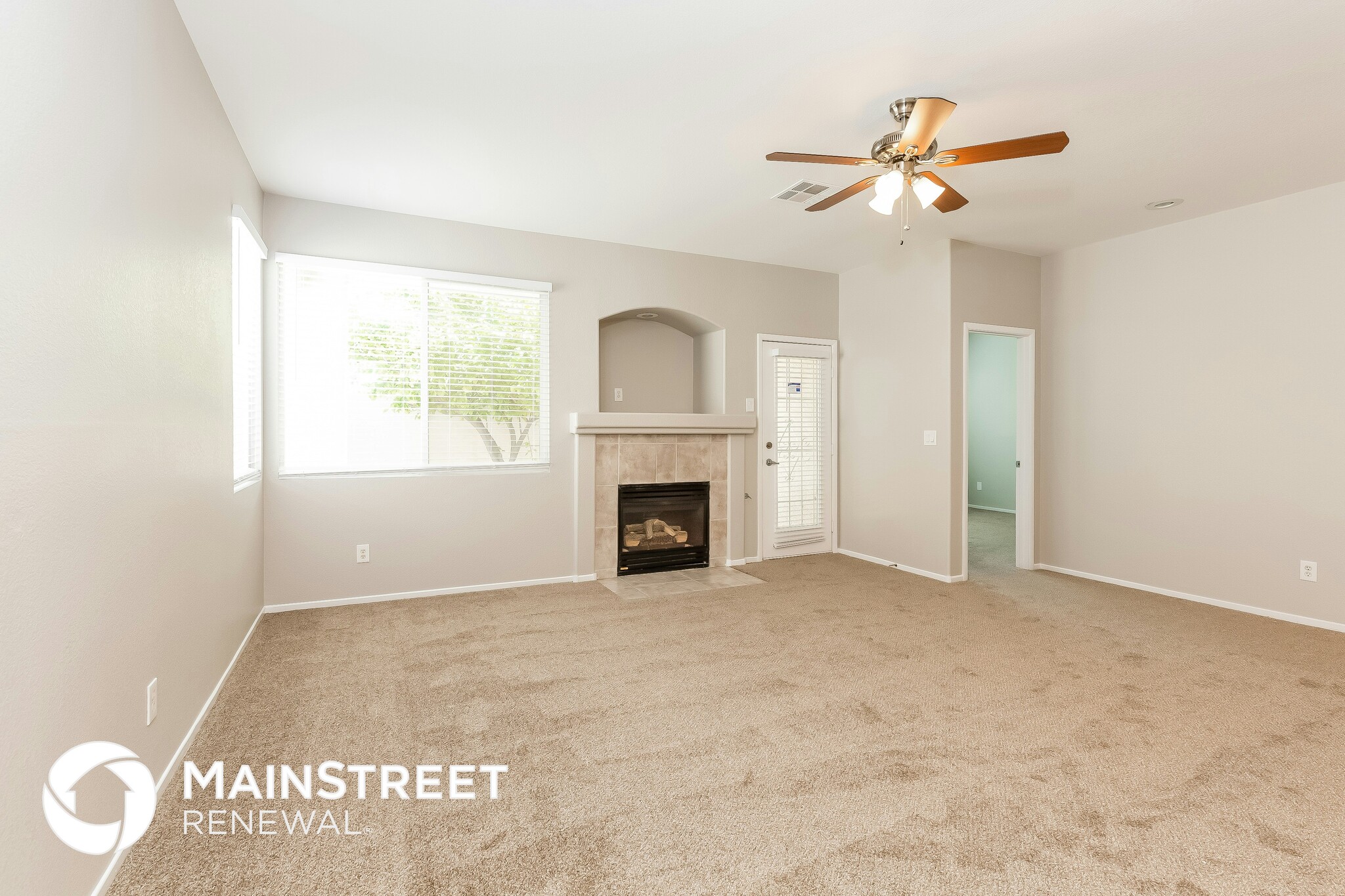 Building Photo - 7616 Picnic St