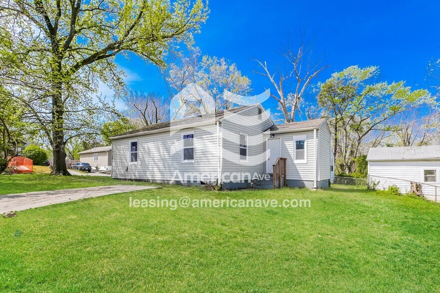 Building Photo - 151 Fermo Ave