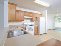 Building Photo - The Waterford Apartments