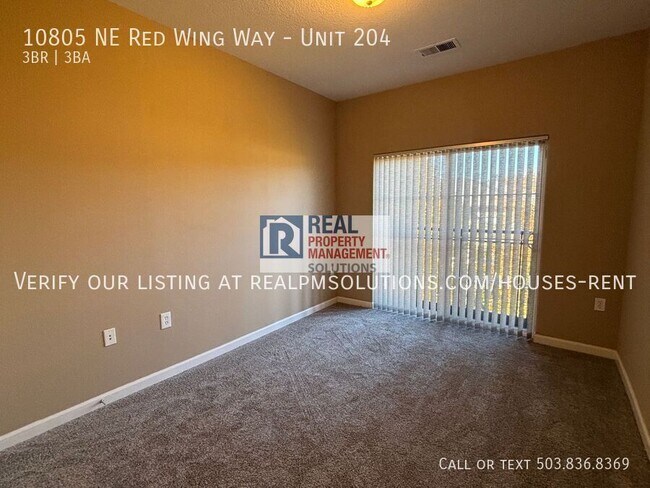Building Photo - 10805 NE Red Wing Way