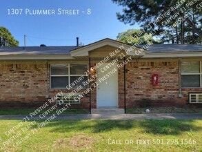 Building Photo - 1307 Plummer St