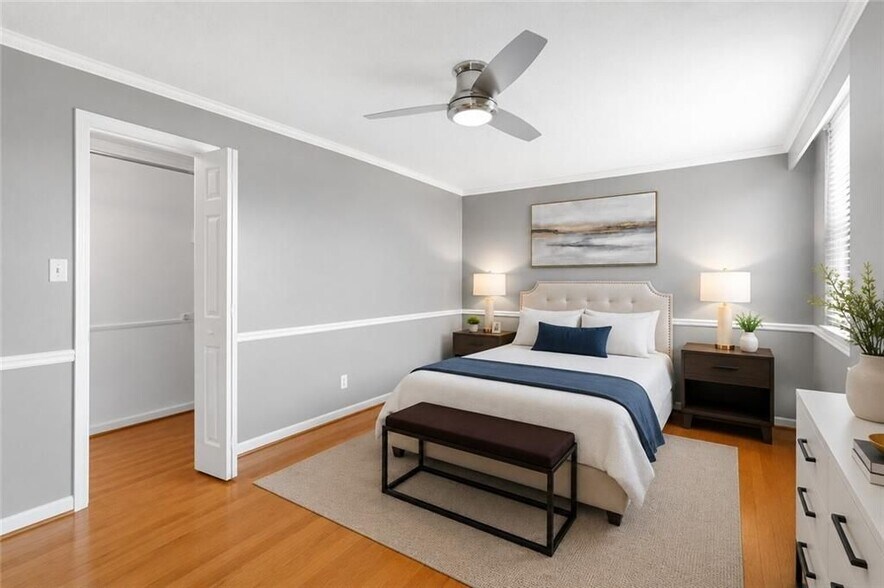 Building Photo - 2965 Pharr Ct S Northwest