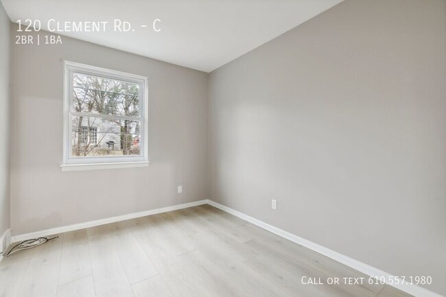 Building Photo - 120 Clement Rd
