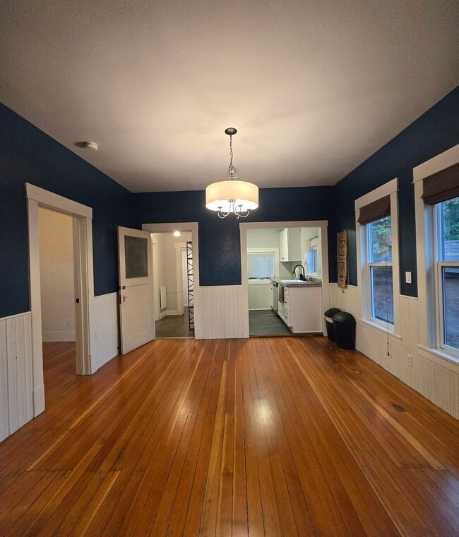 Building Photo - Charming 1920 Updated Vintage Home with AD...