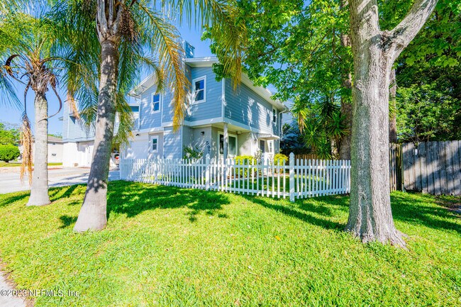 Building Photo - 597 Sturdivant Ave