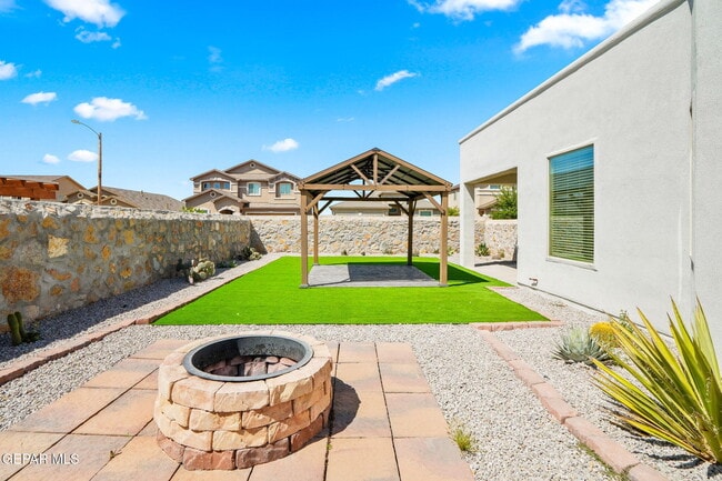 Building Photo - 14500 Adrian Chavez Dr