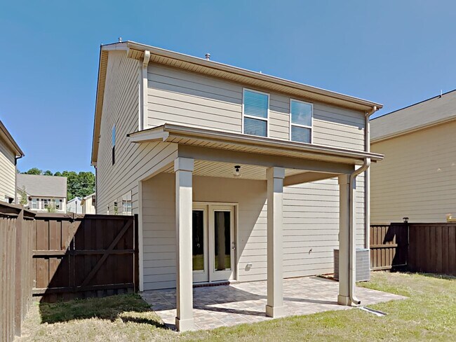 Building Photo - 2726 Trebek Ct