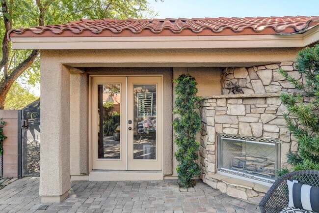 Building Photo - Stunning Aliante Single-Story with Casita ...