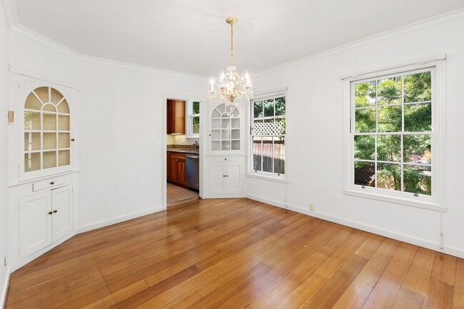 Building Photo - Forest Hill: Bright Updated Single Family Home with Garage, Backyard & Storage