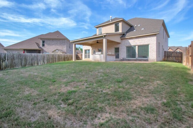 Building Photo - 8954 Caraway Ln