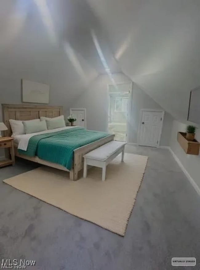 Building Photo - Newly Renovated 2-Bed, 2-Bath Home in Ohio City