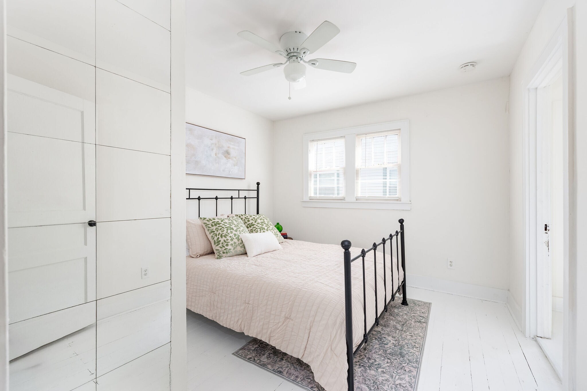 Bedroom 2 - 320 Cherry St