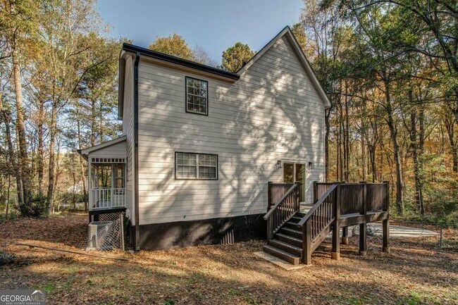 Building Photo - 3775 Burnt Hickory Wy NW