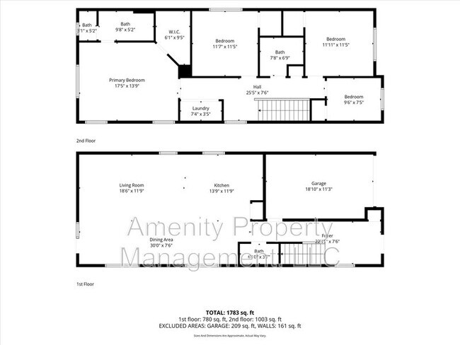 Building Photo - 614 Rolfe St