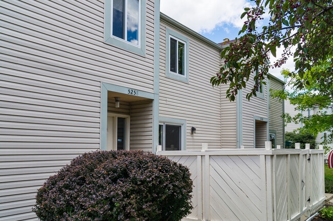 Building Photo - Cunard Village Apartments