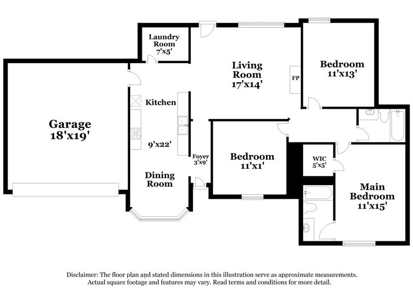 Building Photo - 1649 Cherry Creek Dr