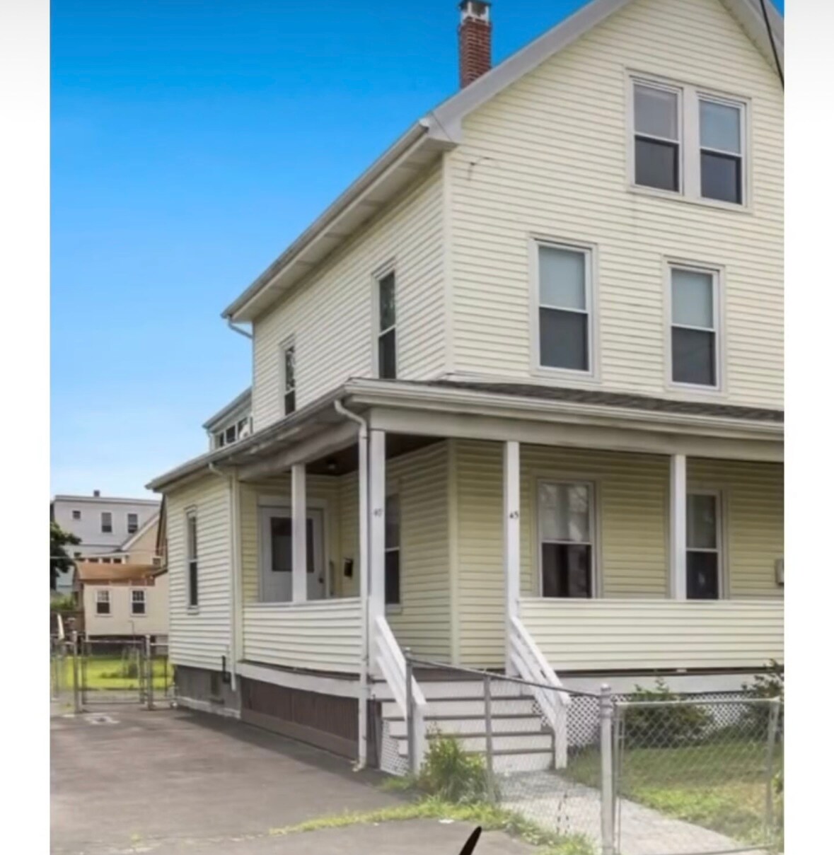 Building Photo - 45 Highland Ave