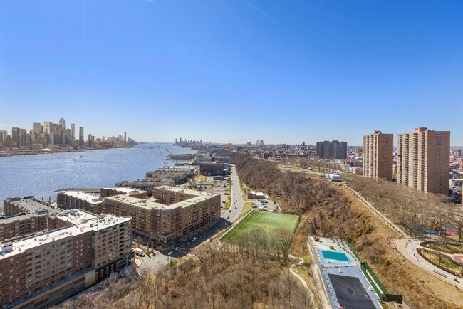 Building Photo - 6050 JFK Blvd E