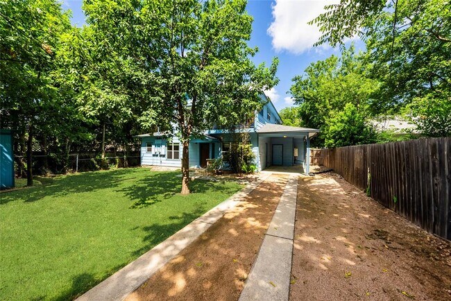Building Photo - 4505 Red River St