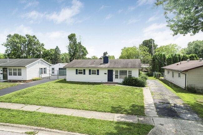 Building Photo - Cozy Ranch Home 30 Night Min Quiet Reynoldsburg