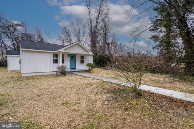 Building Photo - 1812 Conowingo Rd