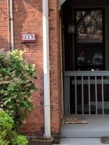 Building Photo - 223 W 4th St
