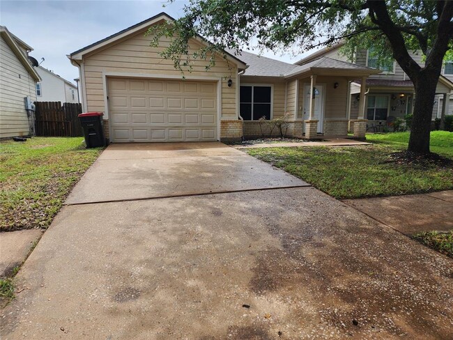 Primary Photo - 14910 Rain Dance Dr