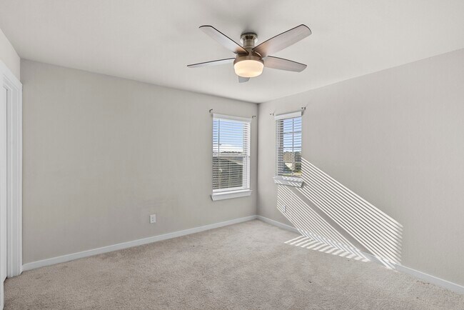 Building Photo - 1203 Lancer Leap Dr