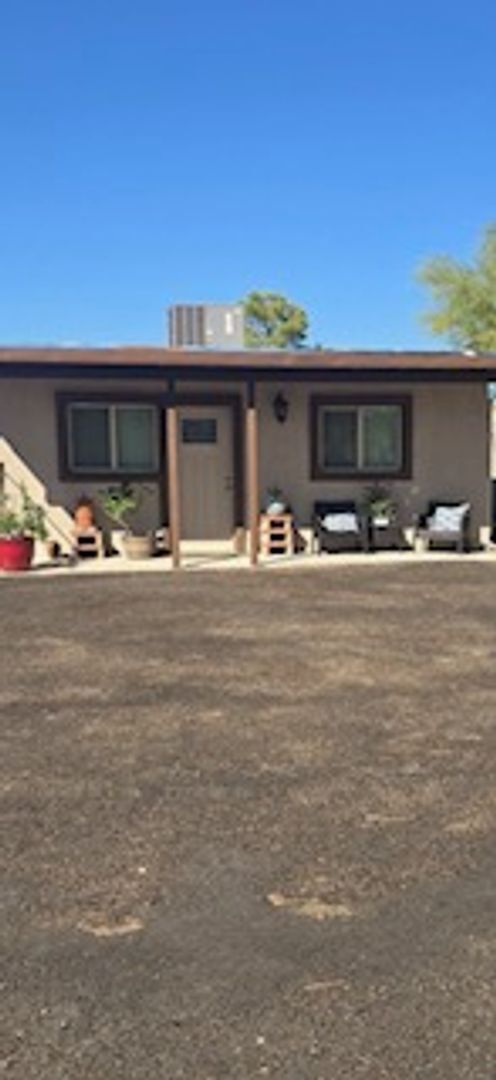 Building Photo - FURNISHED CASITA IN NORTHWEST TUCSON