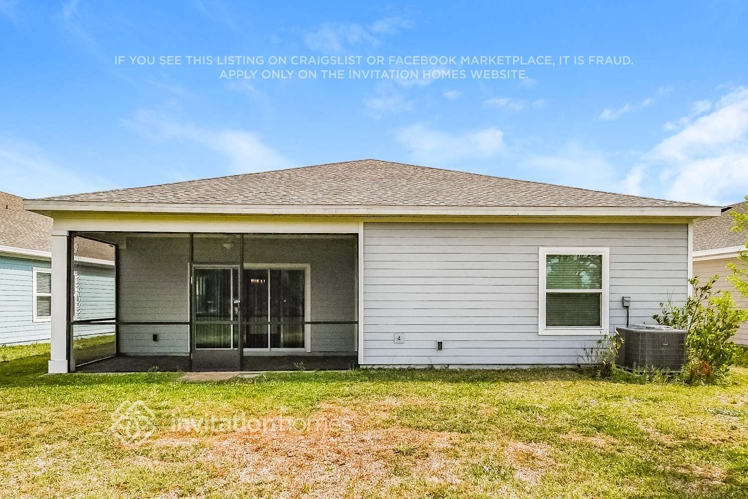 Building Photo - 9823 Lemon Grass Ln