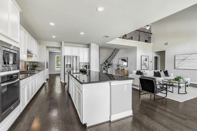 Building Photo - 2345 Ox Wagon Trail