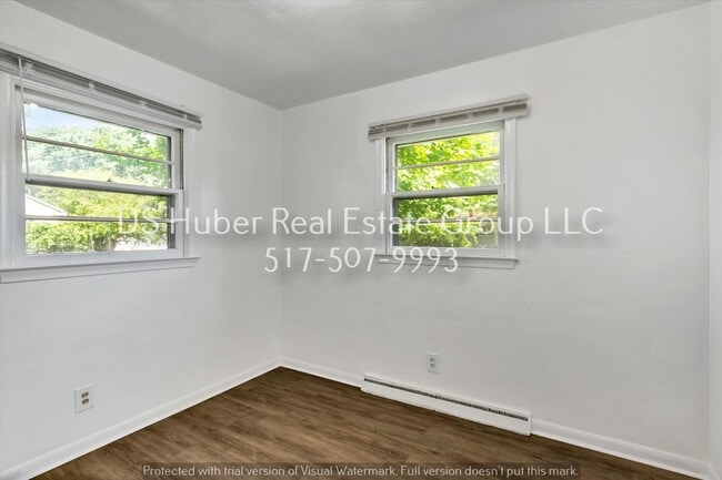 Building Photo - 4100 Marland Dr