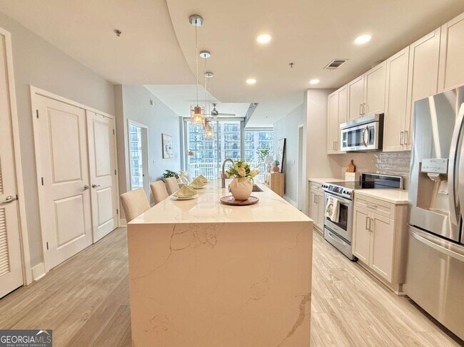 Building Photo - 855 Peachtree St NE