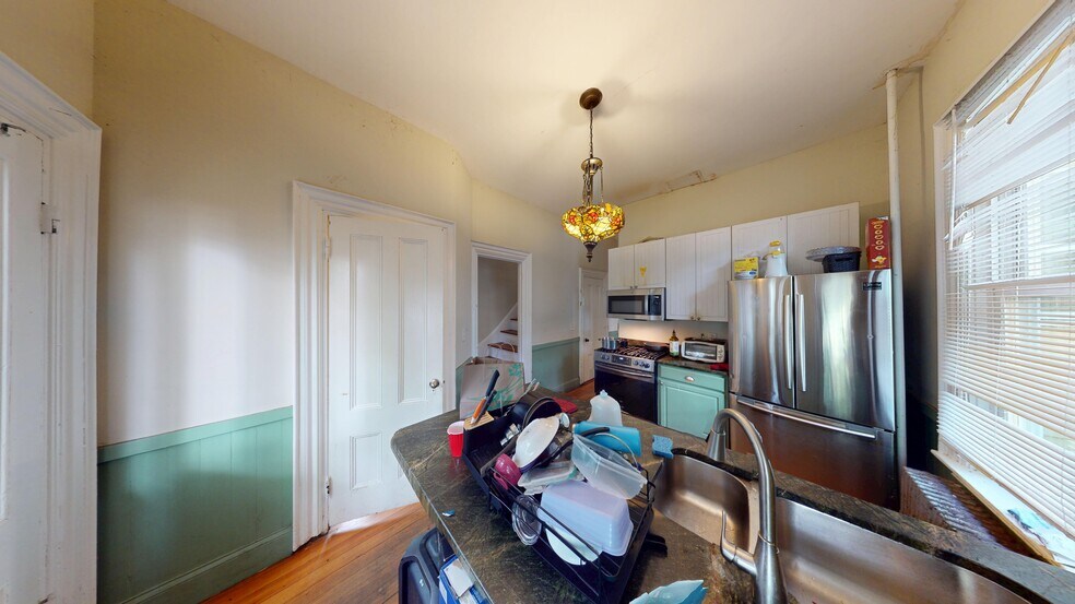 Building Photo - 48 Alleghany St
