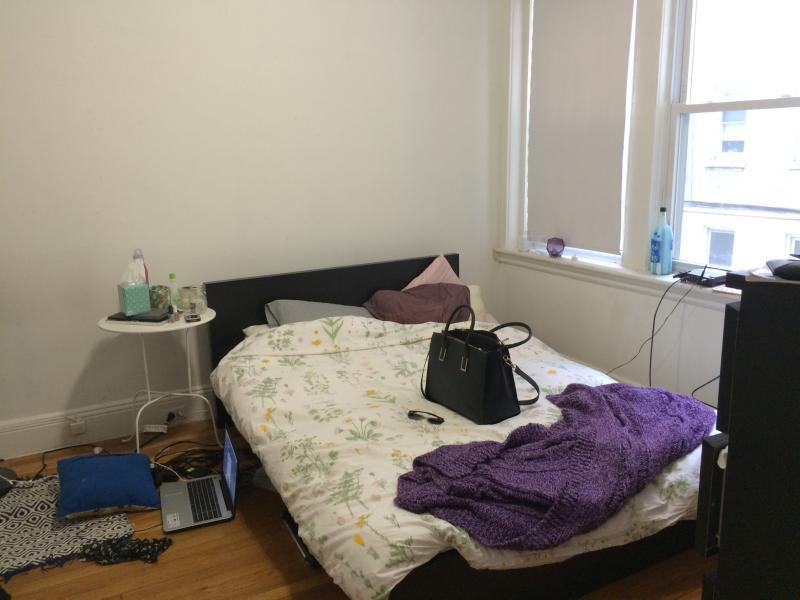 Apt 7 - 1195 Boylston St