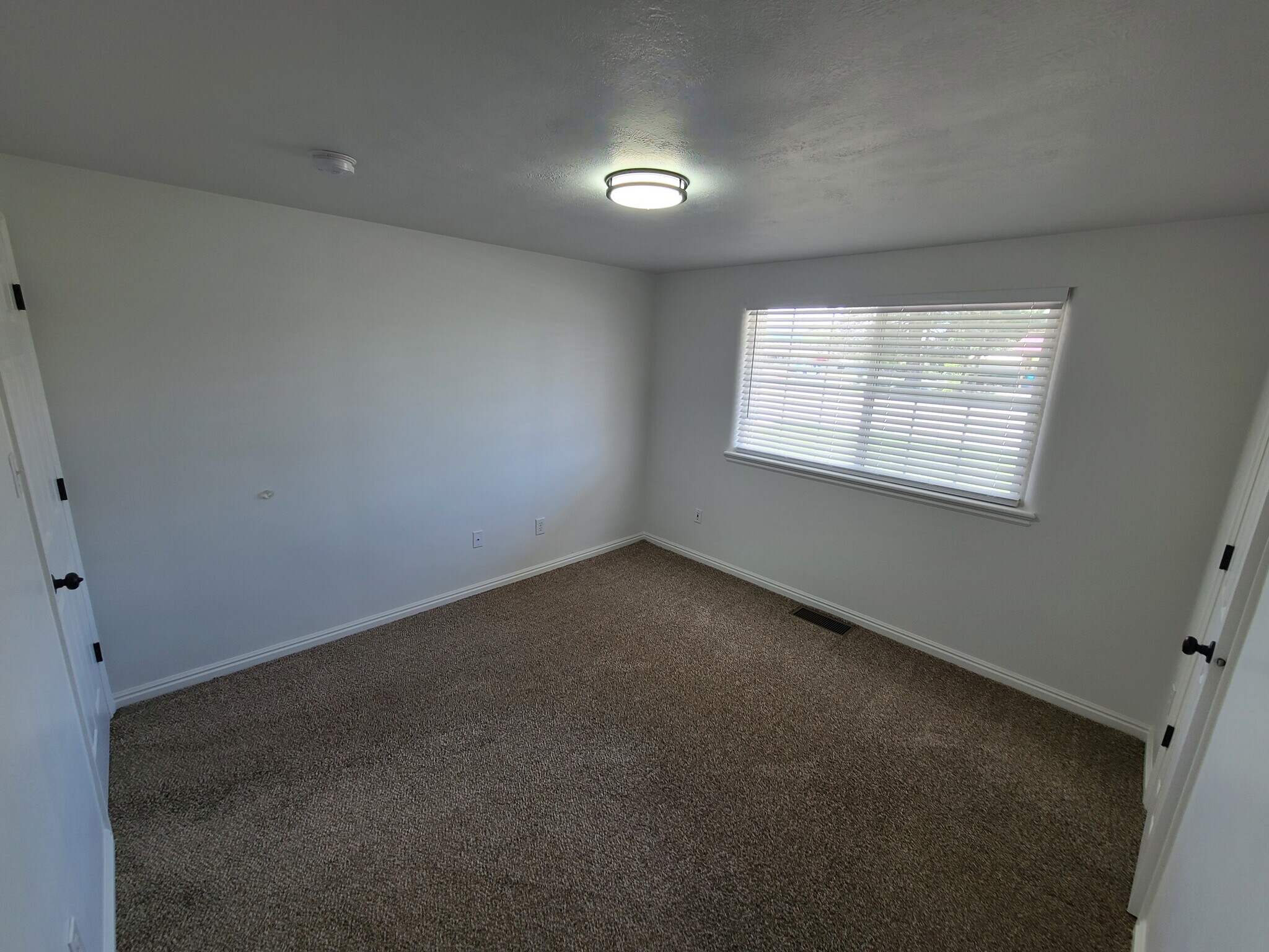 Bedroom #2 - 1024 N 600 W