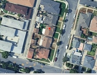 Building Photo - 409 N Park Ave